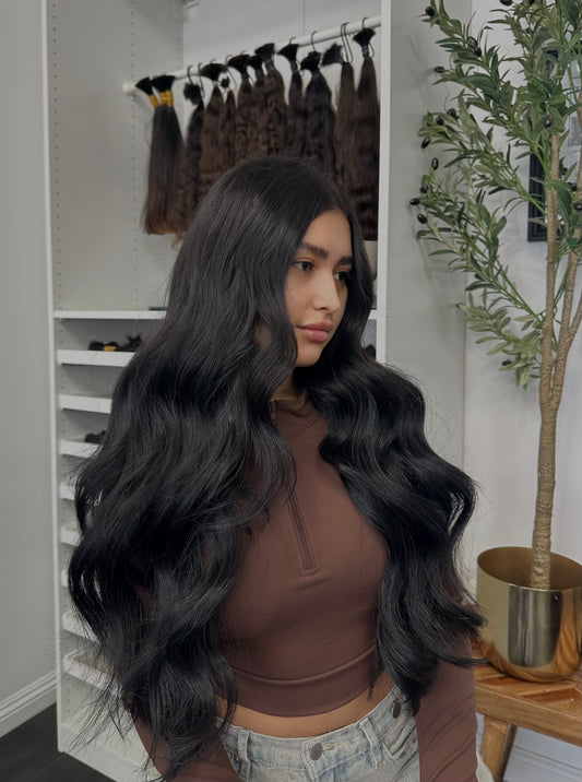 Extension Master Class