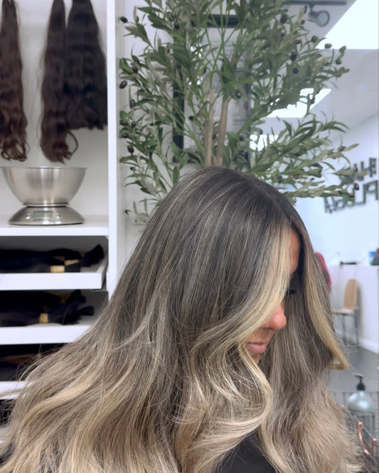 Extension Master Class