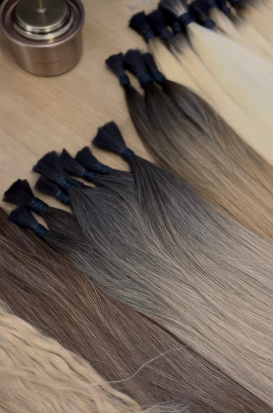 Signature Hair & Install